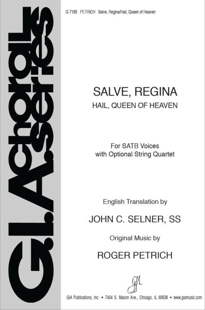 Salve Regina